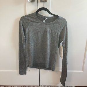 Swiftly Tech Long Sleeve 2.0 *race